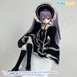 Mix Angel Series Special 1/6 Action Figure MJD Blind Box【Shipped in Aug./Sept. 2026】