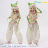 Mix Angel Series Special 1/6 Action Figure MJD Blind Box【Shipped in Aug./Sept. 2026】