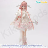 Mix Angel Series Special 1/6 Action Figure MJD Blind Box