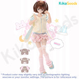 Mix Angel Series Special 1/6 Action Figure MJD Blind Box