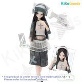 Mix Angel Series Special 1/6 Action Figure MJD Blind Box【Shipped in Aug./Sept. 2026】