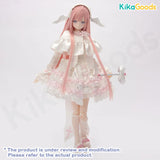 Mix Angel Series Special 1/6 Action Figure MJD Blind Box【Shipped in Aug./Sept. 2026】