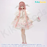 Mix Angel Series Special 1/6 Action Figure MJD Blind Box