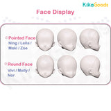Mix Angel Series Special 1/6 Action Figure MJD Blind Box