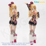 Mix Angel Series Special 1/6 Action Figure MJD Blind Box【Shipped in Aug./Sept. 2026】