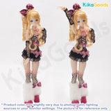 Mix Angel Series Special 1/6 Action Figure MJD Blind Box