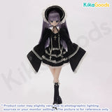 Mix Angel Series Special 1/6 Action Figure MJD Blind Box