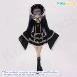 Mix Angel Series Special 1/6 Action Figure MJD Blind Box【Shipped in Aug./Sept. 2026】