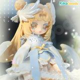 KIKURA "Echoes of Eon" Healing Series 1/12 Action Figure BJD Blind Box