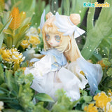 KIKURA "Echoes of Eon" Healing Series 1/12 Action Figure BJD Blind Box