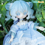 KIKURA "Echoes of Eon" Healing Series 1/12 Action Figure BJD Blind Box