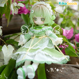 KIKURA "Echoes of Eon" Healing Series 1/12 Action Figure BJD Blind Box