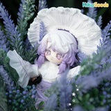 KIKURA "Echoes of Eon" Healing Series 1/12 Action Figure BJD Blind Box