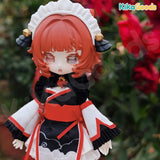 KIKURA "Echoes of Eon" Healing Series 1/12 Action Figure BJD Blind Box