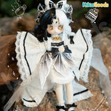KIKURA "Echoes of Eon" Healing Series 1/12 Action Figure BJD Blind Box