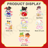 Nanci Best Wishes Series Blind Box