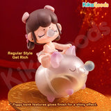 Nanci Best Wishes Series Blind Box