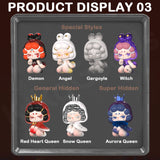 DODO RARA Charming Villain Series Mini Blind Box