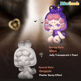 DODO RARA Charming Villain Series Mini Blind Box