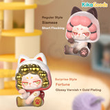 DODO RARA Charming Villain Series Mini Blind Box