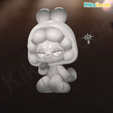 DODO RARA Charming Villain Series Mini Blind Box