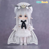 PICCODO x White Box Alice 1/12 Limited Action Figure
