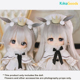 PICCODO x White Box Alice 1/12 Limited Action Figure