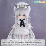 PICCODO x White Box Alice 1/12 Limited Action Figure