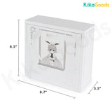 PICCODO x White Box Alice 1/12 Limited Action Figure
