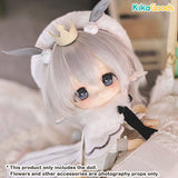 PICCODO x White Box Alice 1/12 Limited Action Figure