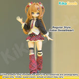 Spinning Radio Wave Series Special 1/6 Action Figure BJD Blind Box【Shipped in Jul./Aug. 2026】