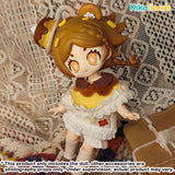 Brewling Series 1/12 Action Figure BJD Blind Box【Shipped in Sept./Oct. 2026】
