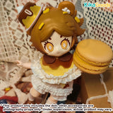 Brewling Series 1/12 Action Figure BJD Blind Box【Shipped in Sept./Oct. 2026】