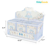 Mimia Kindergarten Upbringing Doll Series Plush Blind Box