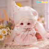 Mimia Kindergarten Upbringing Doll Series Plush Blind Box