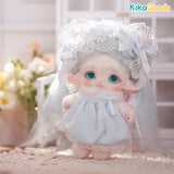 Mimia Kindergarten Upbringing Doll Series Plush Blind Box