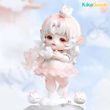 Flora Journey to the West Dream Series Blind Box