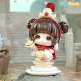 Fengshen Tuan Tuan All Star Elf Ludo Series Blind Box