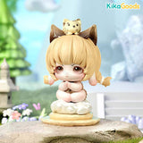 Fengshen Tuan Tuan All Star Elf Ludo Series Blind Box