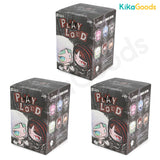 INN'S Play Loud Series Plush Blind Box