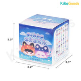 Mikka Ghost Play House Series Blind Box