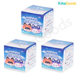 Mikka Ghost Play House Series Blind Box