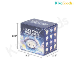 Emma Hey Zodiac Series Blind Box