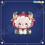 Emma Hey Zodiac Series Blind Box
