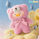 LuLu the Piggy Teddy Mini's Whispers of Nature Series Plush Phone Charm Blind Box