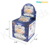 Lulu the Piggy Teddy Mini Ore Collection Series Blind Bag