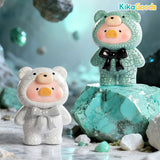 Lulu the Piggy Teddy Mini Ore Collection Series Blind Bag