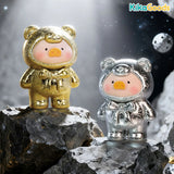 Lulu the Piggy Teddy Mini Ore Collection Series Blind Bag