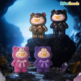 Lulu the Piggy Teddy Mini Ore Collection Series Blind Bag