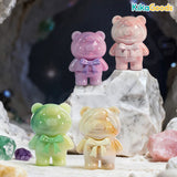 Lulu the Piggy Teddy Mini Ore Collection Series Blind Bag